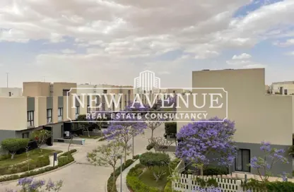 Villa - 3 Bedrooms - 4 Bathrooms for sale in Al Burouj Compound - El Shorouk Compounds - Shorouk City - Cairo