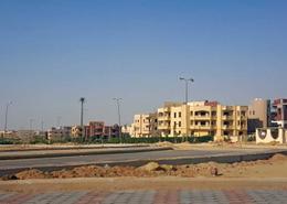 Apartment - 3 bedrooms - 2 bathrooms for للبيع in 2nd Neighborhood - 3rd District East - Shorouk City - Cairo