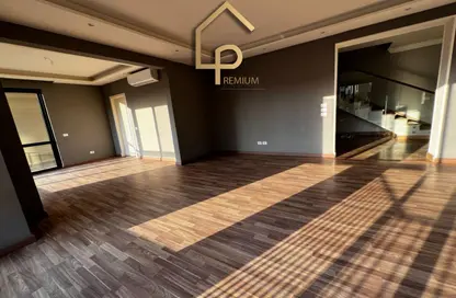 Duplex - 3 Bedrooms - 3 Bathrooms for sale in Westown - Sheikh Zayed Compounds - Sheikh Zayed City - Giza