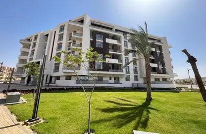 Apartment - 3 Bedrooms - 3 Bathrooms for sale in Al Maqsad - New Capital Compounds - New Capital City - Cairo