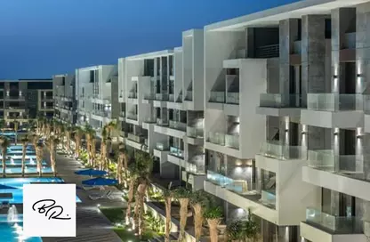 Apartment - 4 Bedrooms - 3 Bathrooms for sale in Patio Casa - El Patio - El Shorouk Compounds - Shorouk City - Cairo