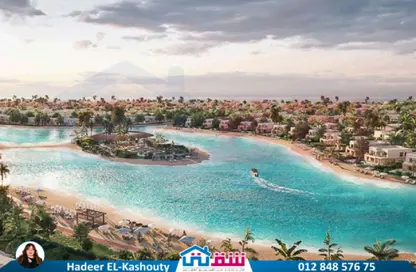 شاليه - 2 غرف نوم - 2 حمامات للبيع في سيدي حنيش - الساحل الشمالي