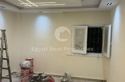 Apartment - 3 Bedrooms - 2 Bathrooms for sale in Zayed Dunes - 6th District - Sheikh Zayed City - Giza