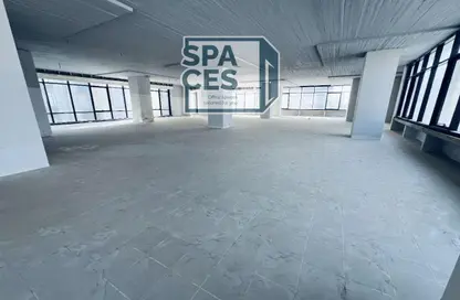 Full Floor - Studio - 1 Bathroom for rent in V90 - North Teseen St. - The 5th Settlement - New Cairo City - Cairo