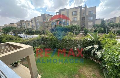 Penthouse - 3 Bedrooms - 4 Bathrooms for sale in Palm Parks   Palm Hills - South Dahshur Link - 6 October City - Giza