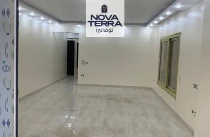 Apartment - 3 Bedrooms - 3 Bathrooms for sale in Al Mohandes Ahmed Kamal Hamdy St. - 16th District - Sheikh Zayed City - Giza