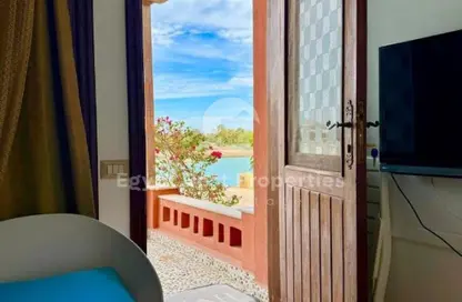 شاليه - 2 غرف نوم - 2 حمامات للبيع في نورث باي - الجونة - الغردقة - محافظة البحر الاحمر