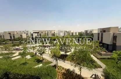 Villa - 4 Bedrooms - 4 Bathrooms for sale in Cleopatra Palace - 5th District - Shorouk City - Cairo
