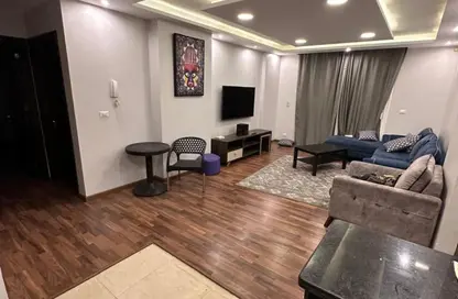 Apartment - 2 Bedrooms - 1 Bathroom for sale in Madinaty - Cairo