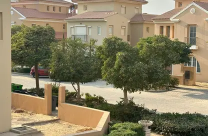 فيلا - 4 غرف نوم - 4 حمامات للبيع في هايد بارك - كمبوندات التجمع الخامس - التجمع الخامس - مدينة القاهرة الجديدة - القاهرة