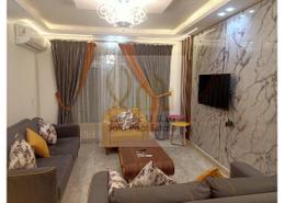 شقة - 2 غرف نوم - 1 حمام for للايجار in شارع مصدق - الدقي - الجيزة