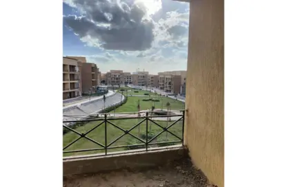شقة - 3 غرف نوم - 2 حمامات للبيع في مدينة الخمائل - كمبوندات الشيخ زايد - الشيخ زايد - الجيزة