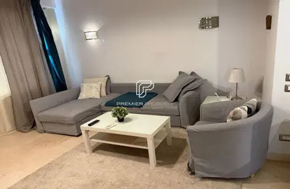 شقة - غرفة نوم - 1 حمام للايجار في فيلدج جيت - المستثمرين الجنوبية - مدينة القاهرة الجديدة - القاهرة