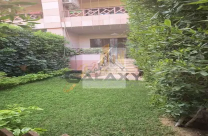Apartment - 3 Bedrooms - 2 Bathrooms for sale in El Rehab Extension - Al Rehab - New Cairo City - Cairo