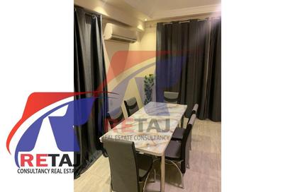 Apartment - 3 Bedrooms - 3 Bathrooms for rent in El Yasmeen 6 - El Yasmeen - New Cairo City - Cairo