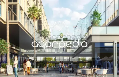 محل تجاري - استوديو - 1 حمام للبيع في سكاي رامب - الشيخ زايد - الجيزة