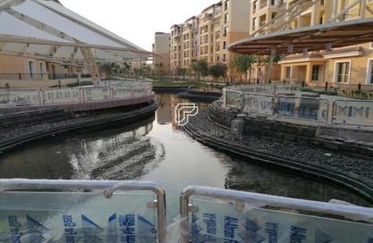 Apartment - 3 Bedrooms - 3 Bathrooms for sale in Sarai - Mostakbal City Compounds - Mostakbal City - Future City - Cairo