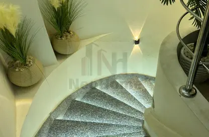 دوبلكس - 4 غرف نوم - 4 حمامات للبيع في مدينة وصال - كمبوندات الشروق - مدينة الشروق - القاهرة