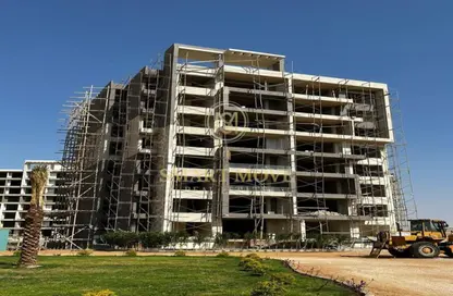 شقة - 3 غرف نوم - 3 حمامات للبيع في مورايا - كمبوندات العاصمة الإدارية الجديدة - العاصمة الإدارية الجديدة - القاهرة