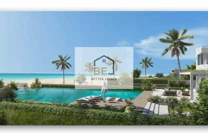 Chalet - 1 Bedroom - 1 Bathroom for sale in North Coast Resorts - North Coast