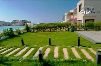 فيلا - 4 غرف نوم - 6 حمامات للبيع في بلاج - سيدي عبد الرحمن - الساحل الشمالي