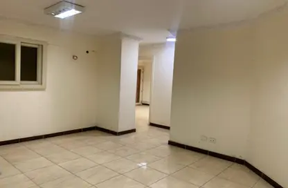 Office Space - Studio - 1 Bathroom for rent in Al Farik Mohamed Fawzy St. - Smouha - Hay Sharq - Alexandria