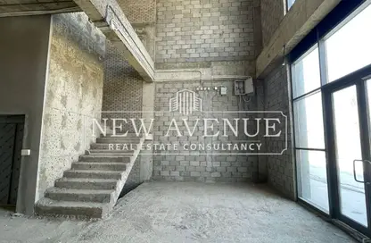 Office Space - Studio - 1 Bathroom for rent in District 5 - 5th Settlement Compounds - The 5th Settlement - New Cairo City - Cairo