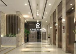 Apartment - 3 bedrooms - 3 bathrooms for للبيع in Rivan - New Capital Compounds - New Capital City - Cairo
