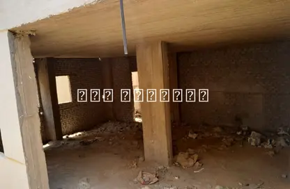 قطعة أرض - استوديو للبيع في الحي المتميز - مدينة بدر - القاهرة