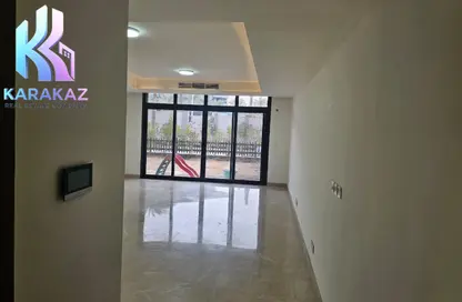 شقة - 2 غرف نوم - 4 حمامات للايجار في كايرو فيستيفال سيتى - المستثمرين الشمالية - مدينة القاهرة الجديدة - القاهرة