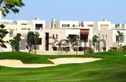 شاليه - 2 غرف نوم - 3 حمامات للبيع في هاسييندا باي - سيدي عبد الرحمن - الساحل الشمالي