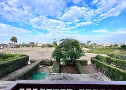 Chalet - 3 bedrooms for للبيع in Marina 5 - Marina - Al Alamein - North Coast