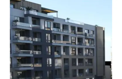 Apartment - 2 Bedrooms - 2 Bathrooms for sale in Sheikh Zayed Compounds - Sheikh Zayed City - Giza