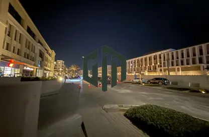 Office Space - Studio - 2 Bathrooms for sale in Mivida - 5th Settlement Compounds - The 5th Settlement - New Cairo City - Cairo