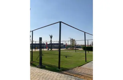 شقة - 2 غرف نوم - 2 حمامات للبيع في أو ويست - كمبوندات 6 أكتوبر - مدينة 6 أكتوبر - الجيزة