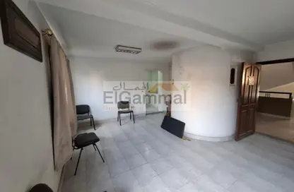 مساحات مكتبية - استوديو - 1 حمام للبيع في شارع اسماعيل رمزي - ميدان الجامع - مصر الجديدة - القاهرة