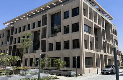 مساحات مكتبية - استوديو للايجار في ديستريكت 5 - كمبوندات التجمع الخامس - التجمع الخامس - مدينة القاهرة الجديدة - القاهرة