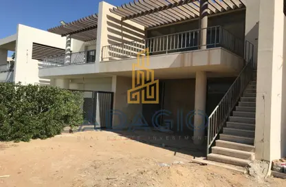 Townhouse - 3 Bedrooms - 3 Bathrooms for sale in Allegria - Sheikh Zayed Compounds - Sheikh Zayed City - Giza