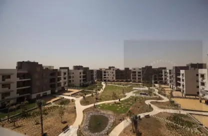 Apartment - 2 Bedrooms - 3 Bathrooms for sale in District 5 Residences - El Katameya Compounds - El Katameya - New Cairo City - Cairo