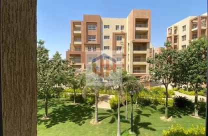 Apartment - 3 Bedrooms - 3 Bathrooms for rent in Privado - Madinaty - Cairo