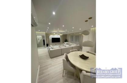 Apartment - 3 Bedrooms - 2 Bathrooms for sale in Madinaty - Cairo