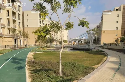 Apartment - 4 Bedrooms - 4 Bathrooms for sale in Sarai - Mostakbal City Compounds - Mostakbal City - Future City - Cairo