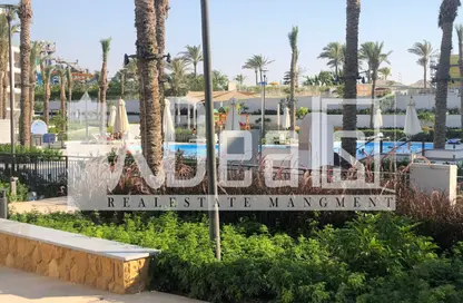 شاليه - غرفة نوم - 1 حمام للايجار في مراسي - سيدي عبد الرحمن - الساحل الشمالي