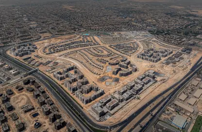 شقة - غرفة نوم - 2 حمامات للبيع في سوان ليك ريزيدنس - كمبوندات التجمع الخامس - التجمع الخامس - مدينة القاهرة الجديدة - القاهرة