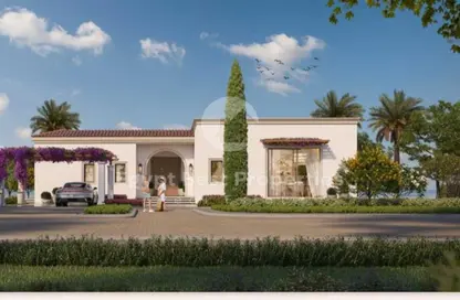 Villa - 2 Bedrooms - 2 Bathrooms for sale in Mesca - Soma Bay - Safaga - Hurghada - Red Sea