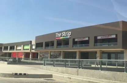 محل - استوديو للايجار في طريق بيفرلي هيلز - الحي السابع عشر - الشيخ زايد - الجيزة