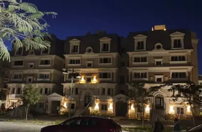 Apartment - 2 Bedrooms - 2 Bathrooms for rent in Mountain View Hyde Park - 5th Settlement Compounds - The 5th Settlement - New Cairo City - Cairo