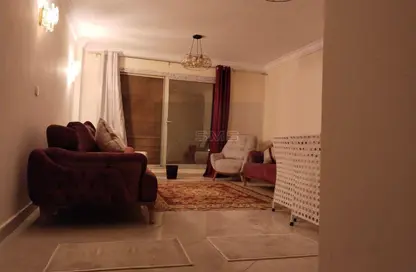 Apartment - 3 Bedrooms - 2 Bathrooms for rent in Dar Masr 2 - elandalus - South Teseen St. - The 5th Settlement - New Cairo City - Cairo