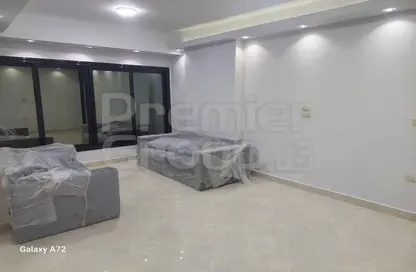 Apartment - 3 Bedrooms - 2 Bathrooms for rent in Street 220 - Degla - Hay El Maadi - Cairo