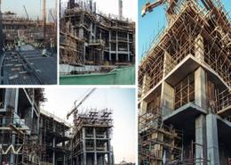 Apartment - 3 bedrooms for للبيع in Park Side Residence - Zed Towers - Sheikh Zayed Compounds - Sheikh Zayed City - Giza